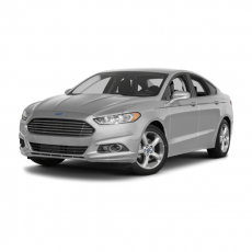 Ford fusion 2013-2015