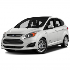 Ford C-max 2013-2016