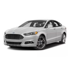 Ford Fusion 2013-2015