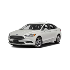 Ford Fusion 2016-18